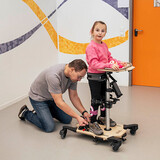 Dynamischer Stehtrainer trixi