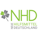 Logo NHD
