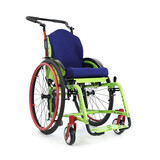 Aktivrollstuhl Vector 2037372 koboldgrün Effekt 01