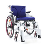 Faltrollstuhl JumpBetaBSA 2042854 titansilber 03