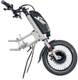 Speedy Voltis reinelektrisches Zuggeraet