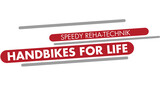 Speedy Logo news handbikes for life