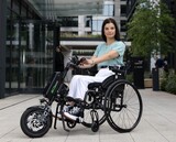 Eco Assist Rehasense
