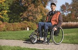 TrackWheel DA Rehasense