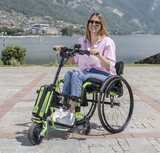 ECO Travel Rehasense
