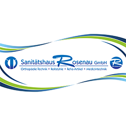 Sanitätshaus Rosenau GmbH